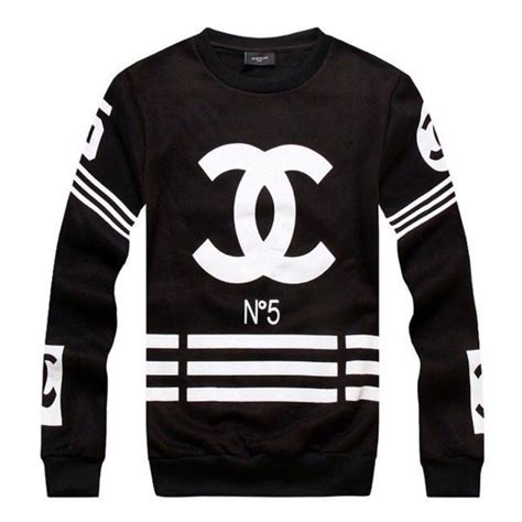 chanel pullover amazon|Chanel sweatsuit men's.